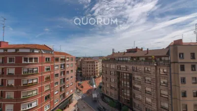Piso en venta en Centro, Bagatza-San Vicente (Barakaldo) de 495.000 €