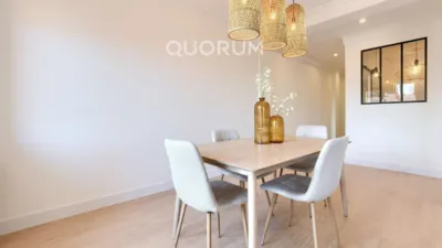 Piso en venta en Centro, Bagatza-San Vicente (Barakaldo) de 495.000 €