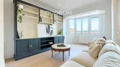 Piso en venta en Centro, Bagatza-San Vicente (Barakaldo) de 495.000 €