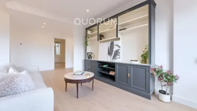 Piso en venta en Centro, Bagatza-San Vicente (Barakaldo) de 495.000 €