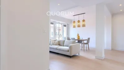 Piso en venta en Centro, Bagatza-San Vicente (Barakaldo) de 495.000 €