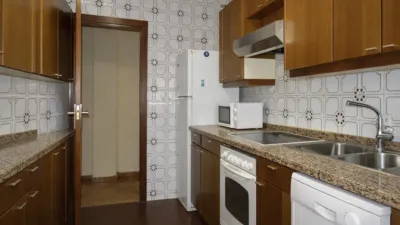 Apartment on Pintor Zuloaga Street photo 14