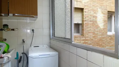 Apartment on Pintor Zuloaga Street photo 17