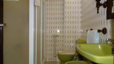 Apartment on Pintor Zuloaga Street photo 18