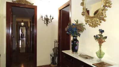 Apartment on Pintor Zuloaga Street photo 21