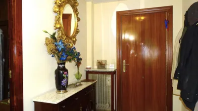 Apartment on Pintor Zuloaga Street photo 25