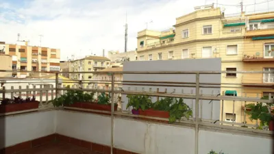 Apartment on Pintor Zuloaga Street photo 27