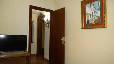 Apartment on Pintor Zuloaga Street photo 28