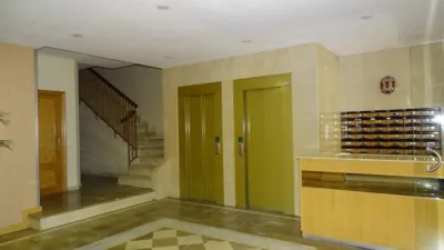 Apartment on Pintor Zuloaga Street photo 37