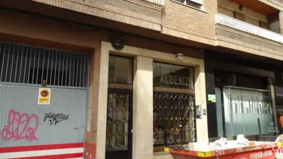 Apartment on Pintor Zuloaga Street photo 40