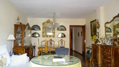 Apartment on Pintor Zuloaga Street photo 5