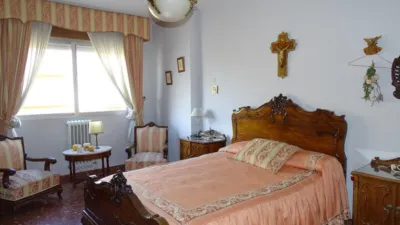 Apartment on Pintor Zuloaga Street photo 6