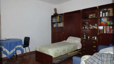 Apartment on Pintor Zuloaga Street photo 9
