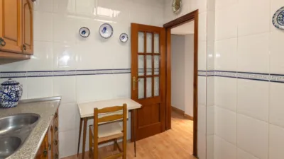 Casa en Plaza del Pilar photo 19