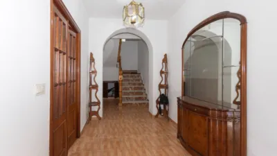 Casa en Plaza del Pilar photo 21