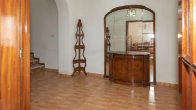 Casa en Plaza del Pilar photo 23