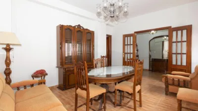 Casa en Plaza del Pilar photo 2