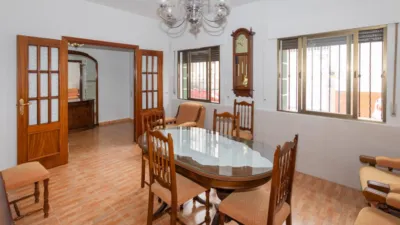 Casa en Plaza del Pilar photo 3