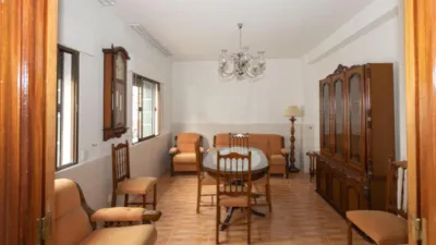 Casa en Plaza del Pilar photo 4