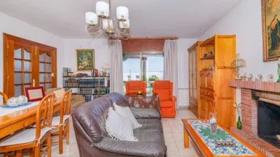 House on Calle Hortensia, 24 photo 8