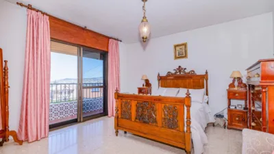 House on Calle Hortensia, 24 photo 9