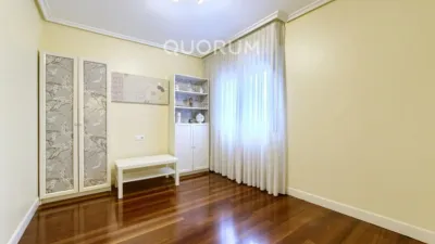 Apartment in Larrea photo 13