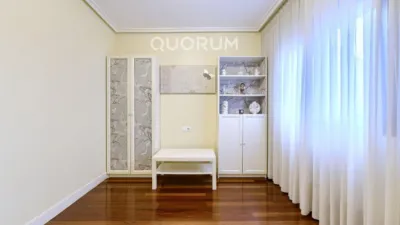 Apartment in Larrea photo 14