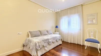 Apartment in Larrea photo 18