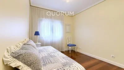 Apartment in Larrea photo 19