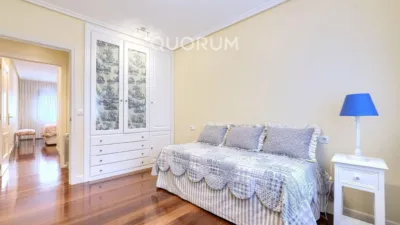 Apartment in Larrea photo 21