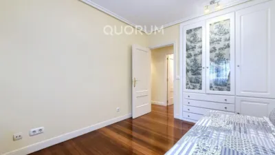 Apartment in Larrea photo 22