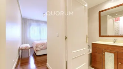 Apartment in Larrea photo 23
