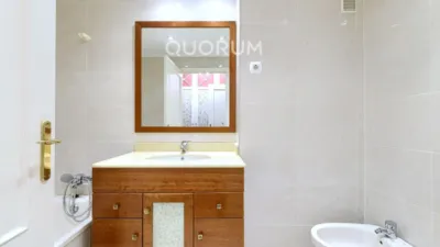 Apartment in Larrea photo 25