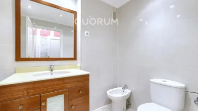 Apartment in Larrea photo 26
