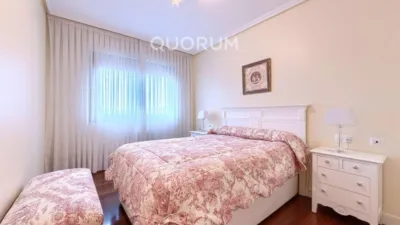 Apartment in Larrea photo 28