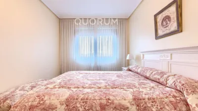 Apartment in Larrea photo 29