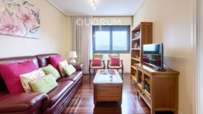 Apartment in Larrea photo 2