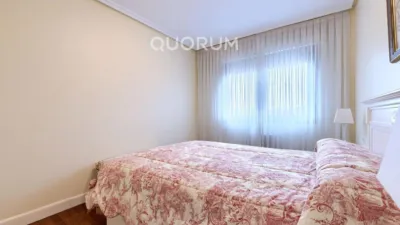 Apartment in Larrea photo 30