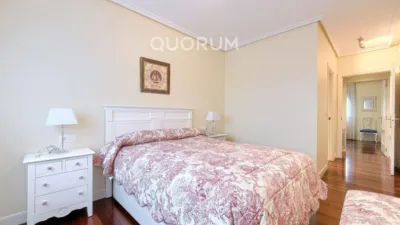 Apartment in Larrea photo 31