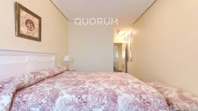 Apartment in Larrea photo 32