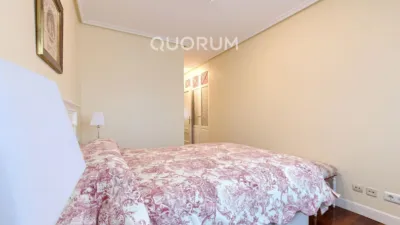 Apartment in Larrea photo 33