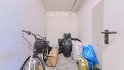 Apartment in Larrea photo 35