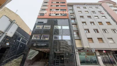 Apartment in Larrea photo 38