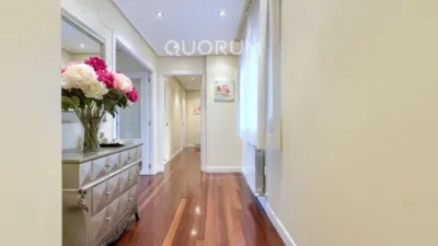 Apartment in Larrea photo 39