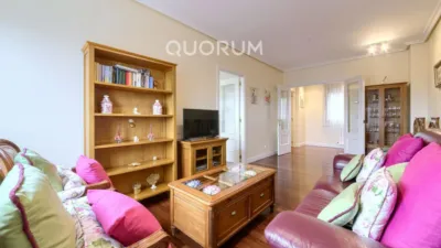 Apartment in Larrea photo 3