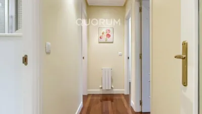 Apartment in Larrea photo 41