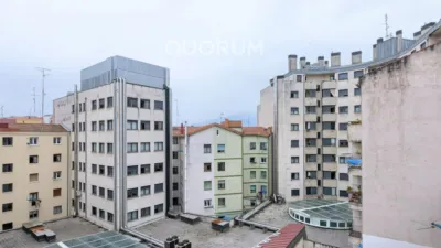 Apartment in Larrea photo 43