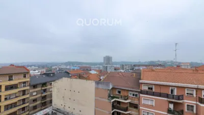 Apartment in Larrea photo 45