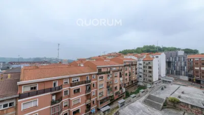 Apartment in Larrea photo 46