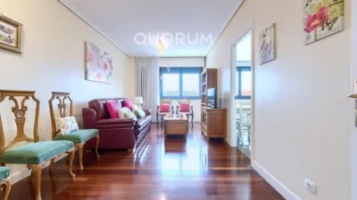 Apartment in Larrea photo 47